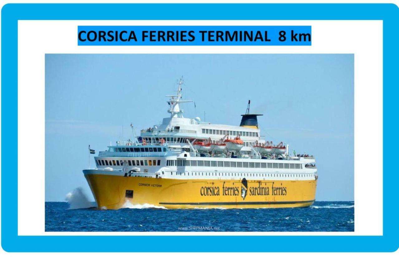 Contrada Casa Vacanze Lejlighed Vado Ligure Eksteriør billede